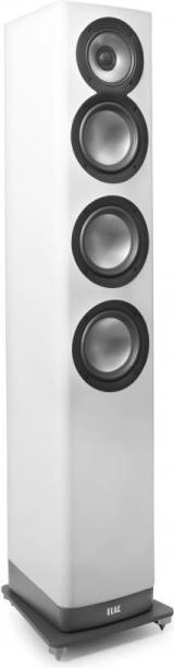 Image du produit ELAC Narvis ARF 51 Haut-parleur actif *blanc brillant*. (1 paire, 300 W)