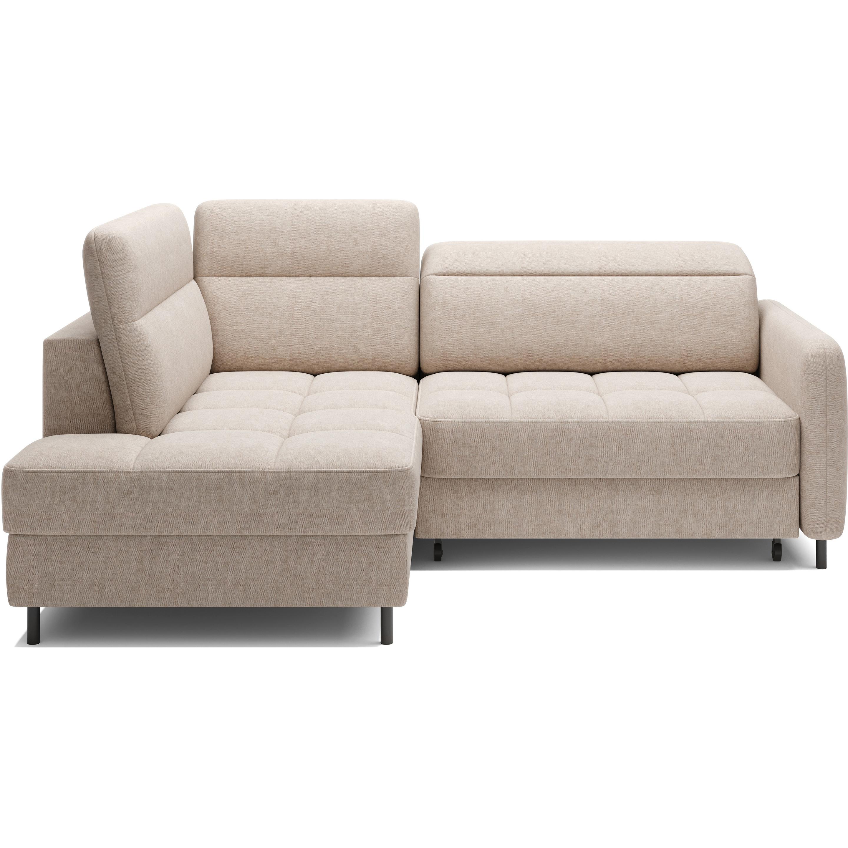 ELTAP, Sofa, Barea (3-Sitzer, Bettsofa, Ecksofa)