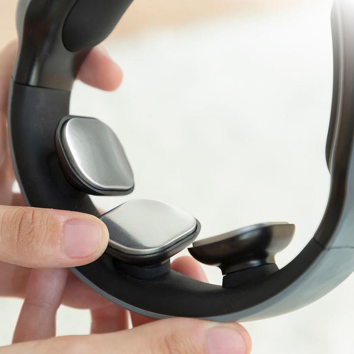 Produktbild InnovaGoods Massagegerät für den Nacken