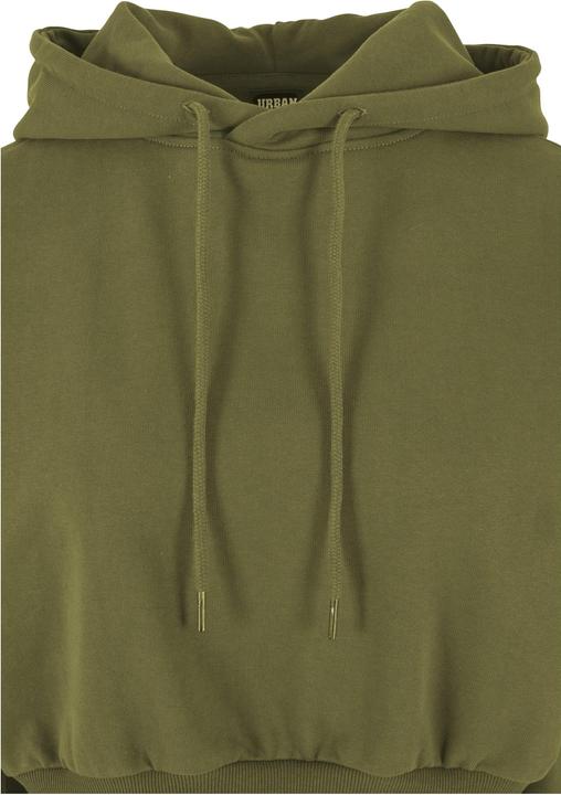 Immagine prodotto Urban Classics Ladies Cropped Heavy Hoody (5XL)