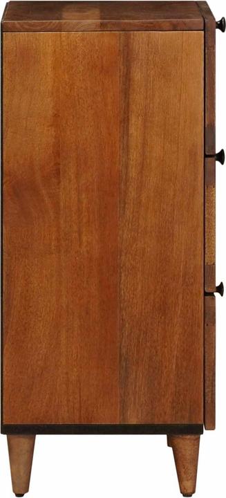 Actual product image vidaXL Sideboard (40 x 33 x 75 cm)