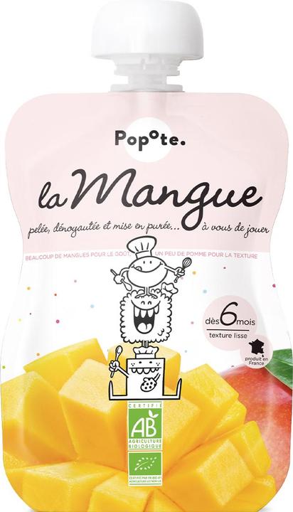 Mangoes