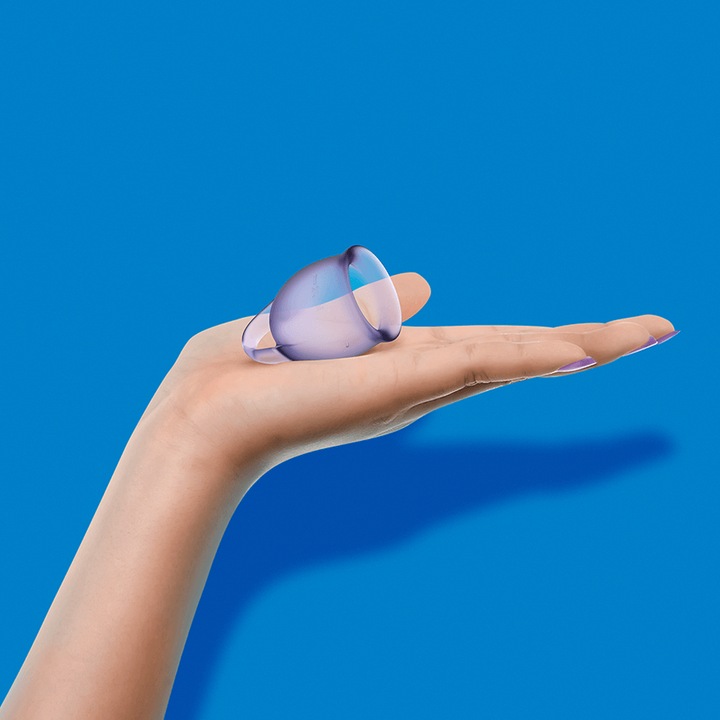 Image du produit Satisfyer Se sentir en confiance (Normal)