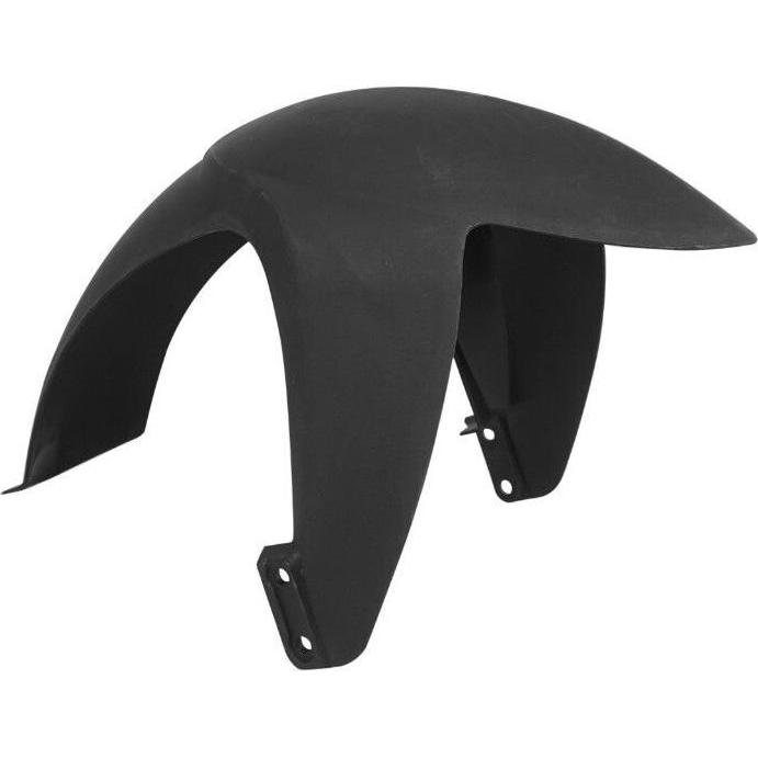 P2R, Schutzblech, (Schutzblech vorne)