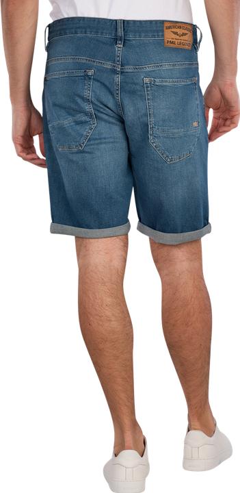 Image du produit Pme Legend Jeansshorts NIGHTFLIGHT (33)