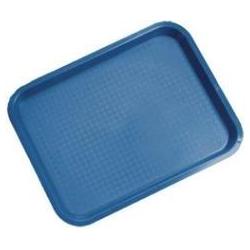 Multi, Piatti di servizio, Bustina Cambro 46x36 cm PP Blå, 1 pz.