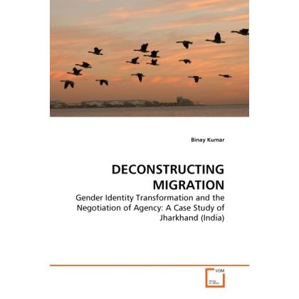 Deconstructing Migration, Fachbücher