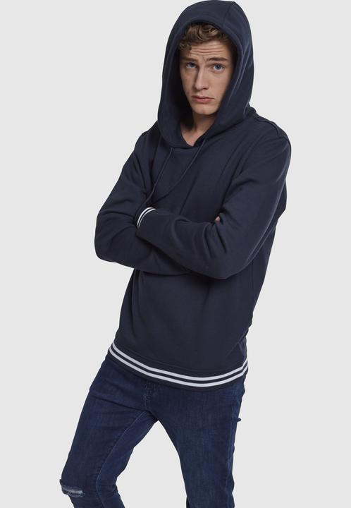 Produktbild Urban Classics College Sweat Hoody (M)