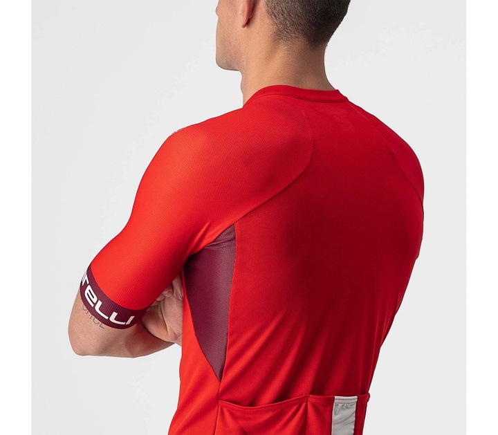 Produktbild Castelli Entrata VI Jersey (XL)