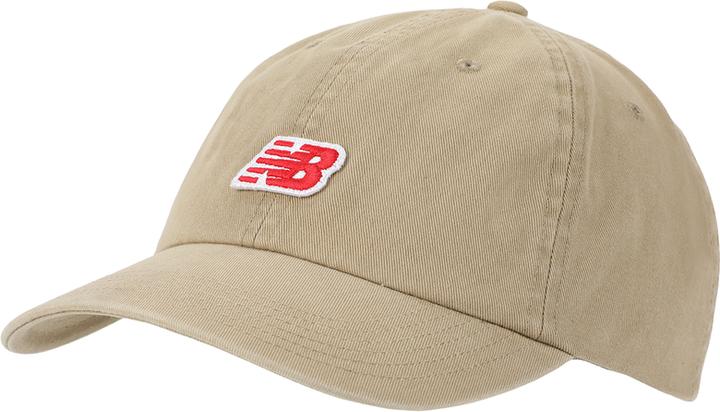 Immagine prodotto New Balance Cappello a 6 pannelli NB Patch Logo
