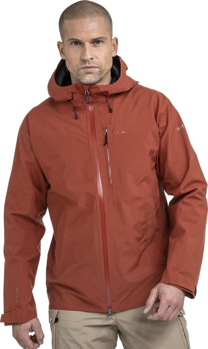 Produktbild Schöffel Jacket Style Mauku MNS (54)