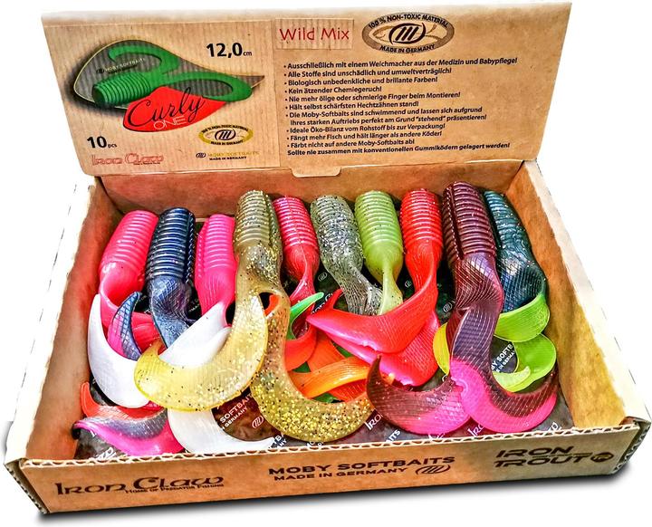WILD MIX