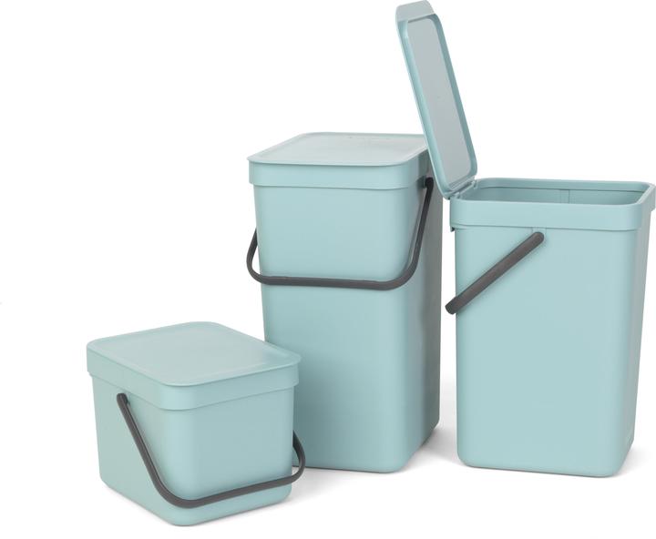 Produktbild Brabantia Sort & Go (16 l)