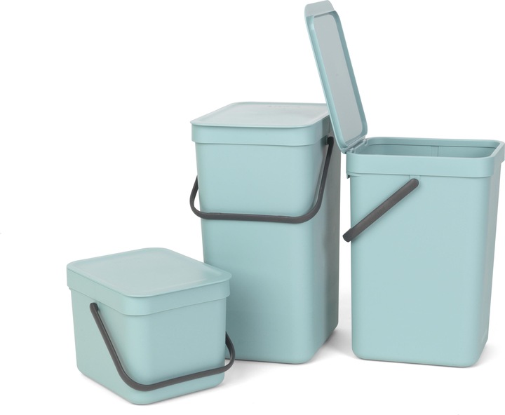 Actual product image Brabantia Sort & Go (16 l)