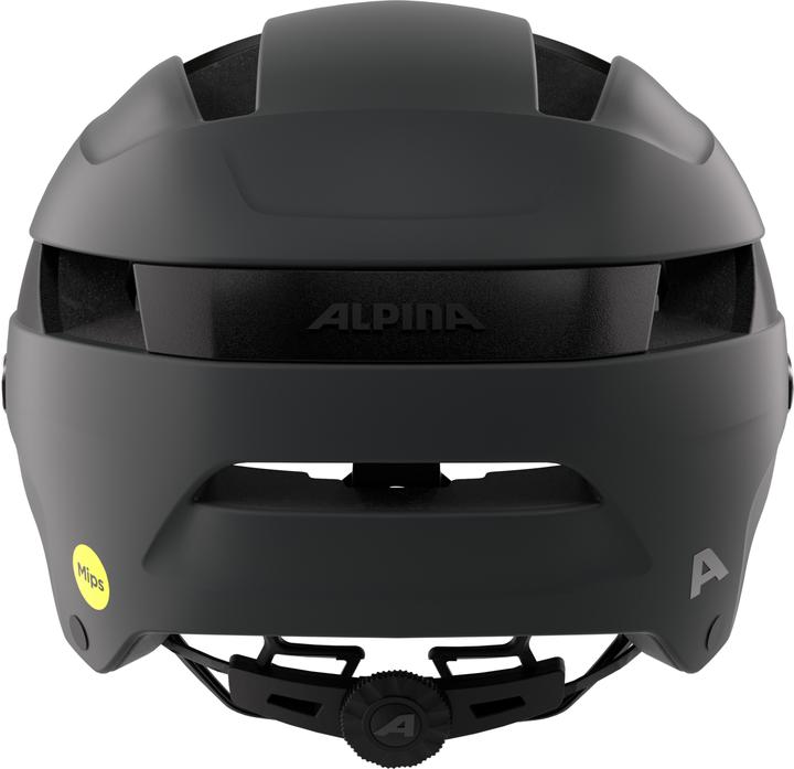 Produktbild ALPINA SPORTS Bloom Visor Mips (55 - 59 cm)