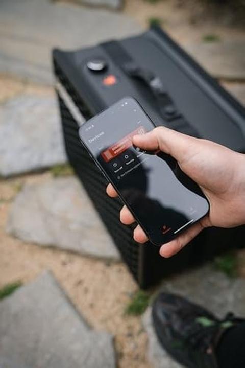 Immagine prodotto Soundboks Go USB-C (40 h, Batteria ricaricabile, Porta USB)