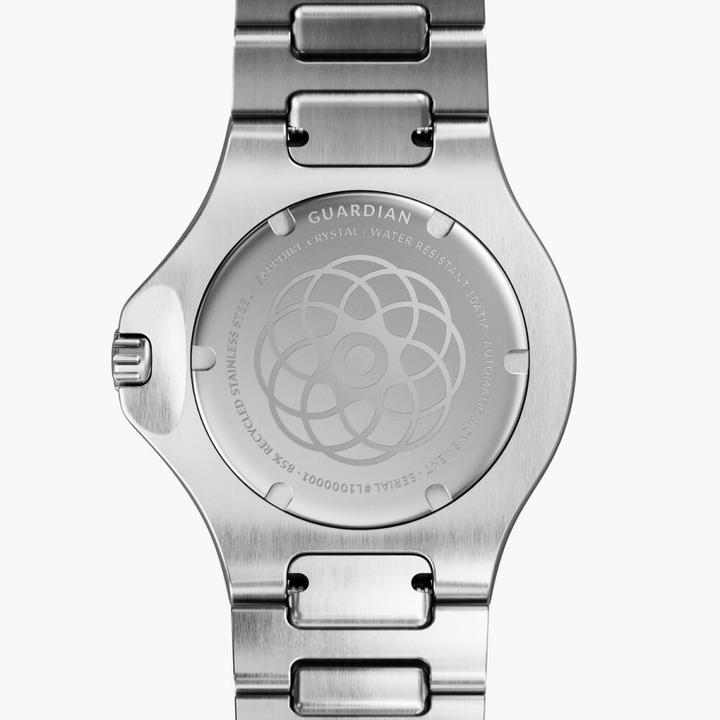 Actual product image Nordgreen Guardian (40 mm)