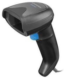 Actual product image Datalogic GD4520-BKK1-DRA (1D barcodes, 2D barcodes)