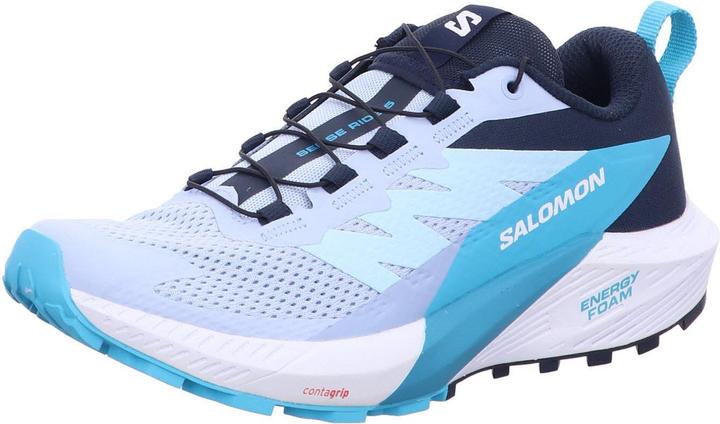 Salomon Outdoorschuh SENSE RIDE 5 W Cashbl/C (42)