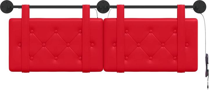 Actual product image vidaXL Kopfteil (150 x 55 x 5 cm)