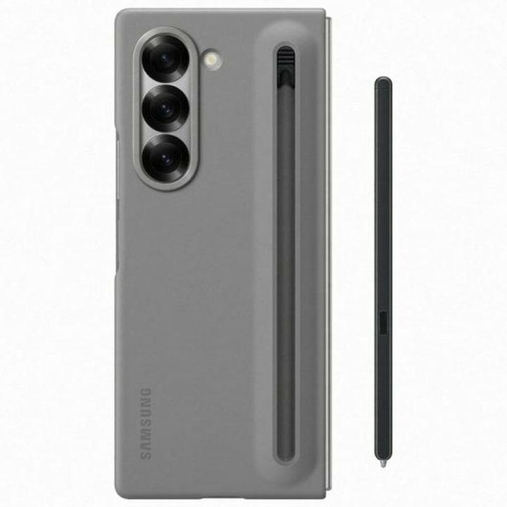 Image du produit Samsung Couverture (Samsung Galaxy Z Fold6)