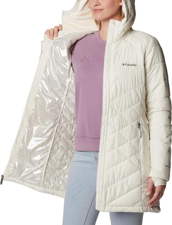 Produktbild Columbia Heavenly Long Hdd Jacket