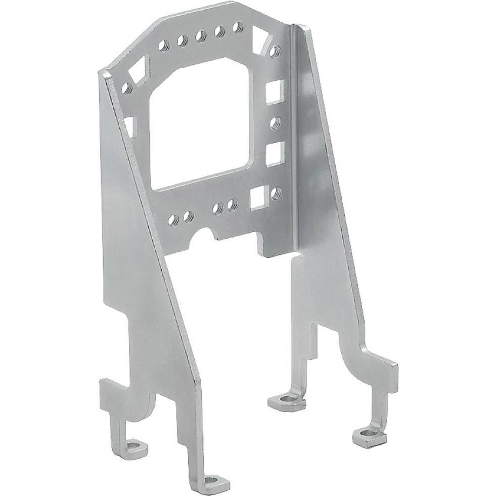 Weidmüller, Materiale installazioni elettriche, Pannello Di Presa Hdc 3 Com