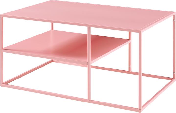 Actual product image En.Casa Solund (90 x 60 x 45 cm)
