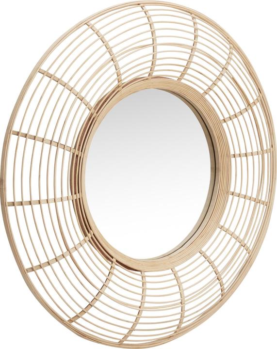 Hübsch mirror charm (80 cm)