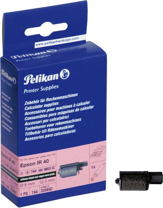 Pelikan Rouleau encreur IR40