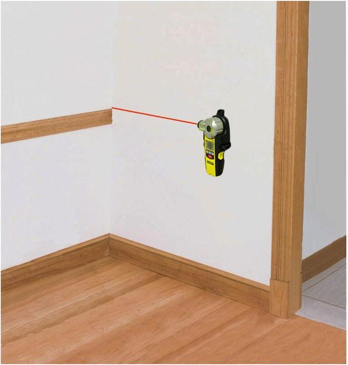 Image du produit Stanley Intellilaser PRO