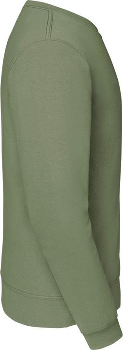 Produktbild Fruit of the Loom Classic Sweatshirt angesetzte Ärmel (S)