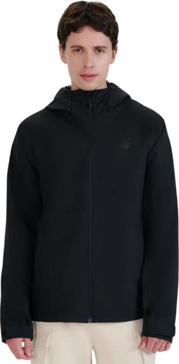 Actual product image 4F Jacke (S)