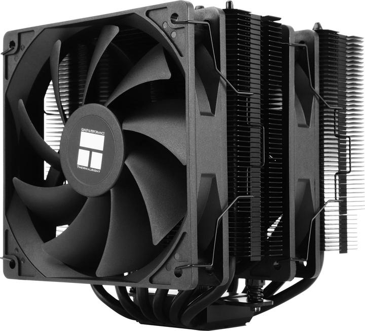 Actual product image Thermalright Peerless Assassin 120 SE (155 mm)