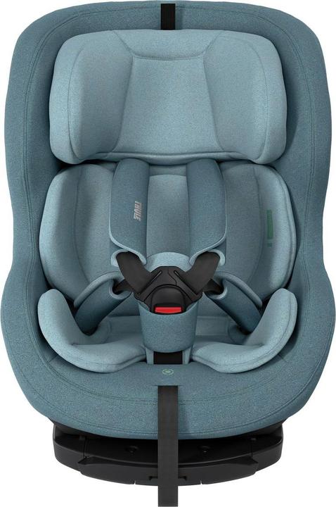 Actual product image Thule Elm (Reboarder, ECE R129/i-Size Standard)