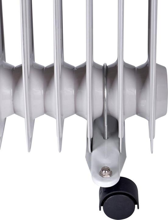 Produktbild Volt Polska Elektrische Ölheizung 2500W Comfort 11 (2500 W)