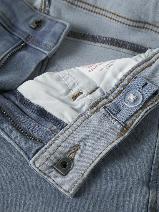 Image du produit Name it Short en jean long Sofus Slim Fit (158)