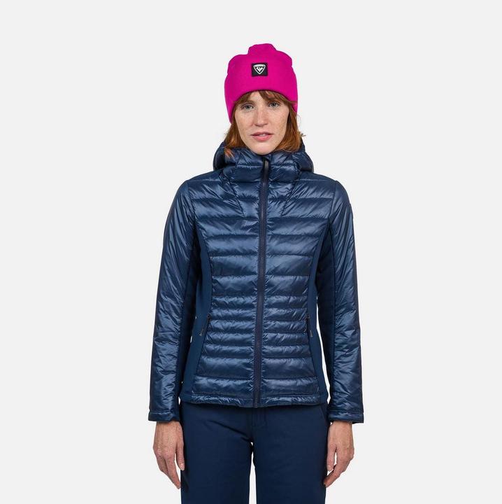 Produktbild Rossignol Skpr Pf Hybrid Light Jkt Jacke (XL)