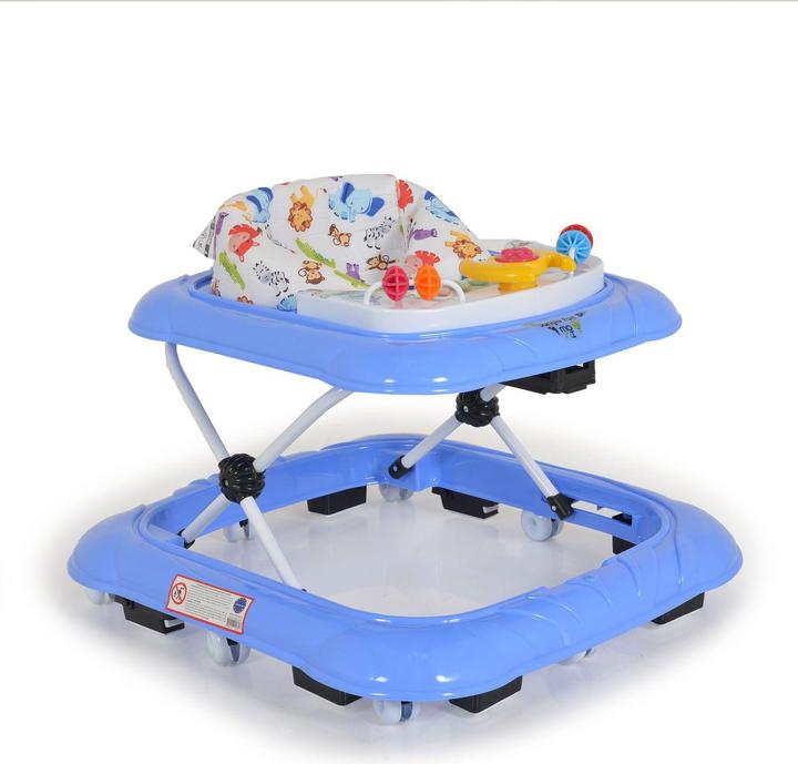 Produktbild Moni Lauflernhilfe Jungle Fun