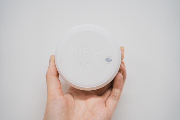 Immagine prodotto Imou Išmanusis dujų detektorius ZGA1 ZigBee