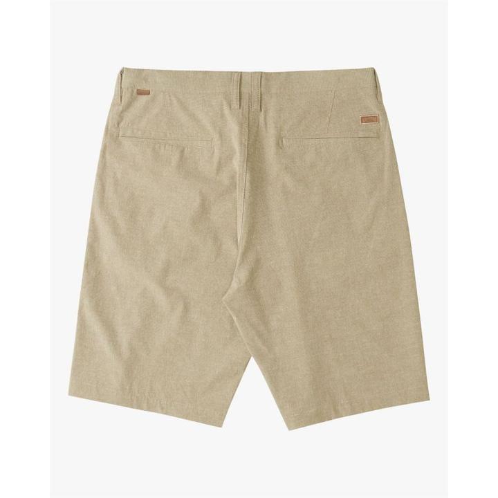 Actual product image Billabong Crossfire