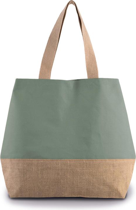 Produktbild Kimood Shopping en Toiles De Coton & Jute