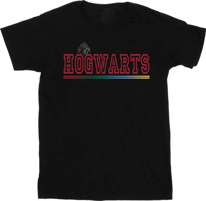 Produktbild Hogwarts Collegial TShirt Mädchen (152, 158)