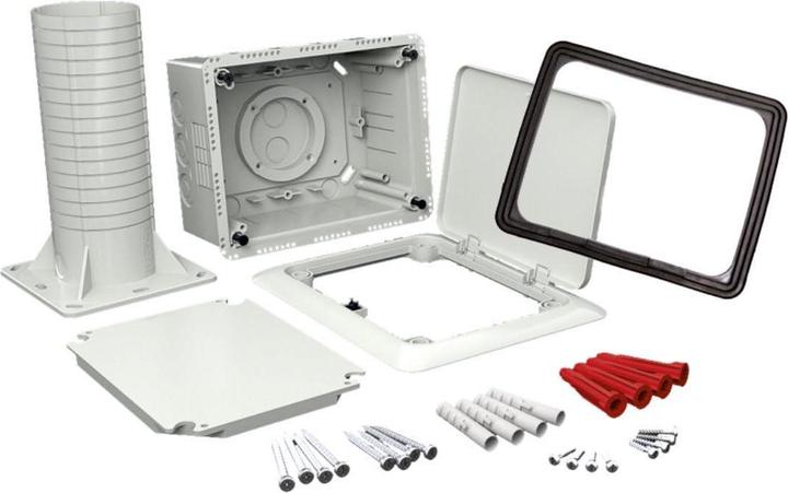 Produktbild Kopos Isolier-Installationsdose halo