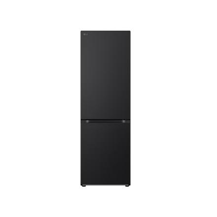 Produktbild LG GBV3100EEP (Freistehend, 344 l)