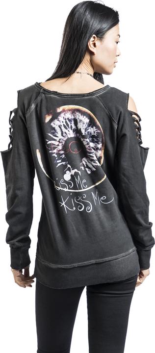 Produktbild Universal Textiles Kiss Me (M)