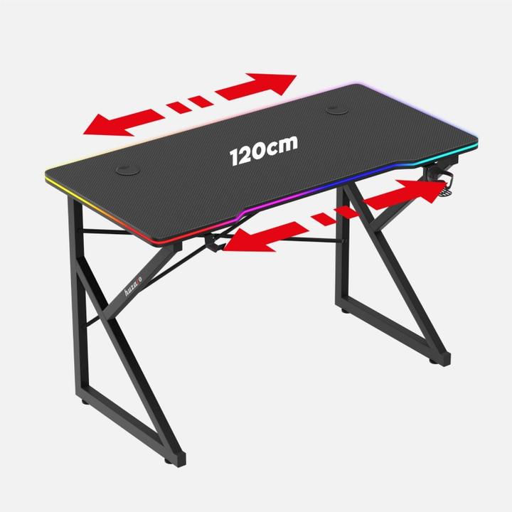 Produktbild Huzaro Hero 1.7 RGB