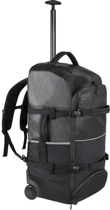 Image du produit Normani Wasserdichter Rucksack-Trolley 60 Liter Matara - 9653 (60 l)