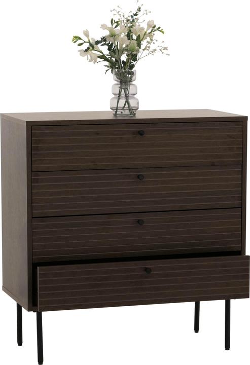 Produktbild JOHN316 Kommode (80 x 40 x 85 cm)