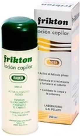Produktbild Frikton Haarwasser (250 ml)